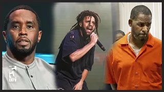 P. DIDDY AUCTIONS HIS MANSION / R. KELLY SEEKS HELP FROM TRUMP