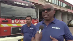 BPBS waarschuwt voor verslechterende werkomstandigheden bij brandweer