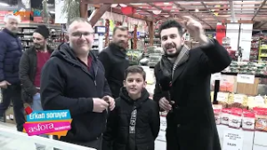 ERKAN SORUYOR ASFORA KAZANDIRIYOR - BÖLÜM 11 - 1 MART 2026