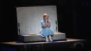 Wels Prodigy: 11-Year-Old Lands Lead Musical Role