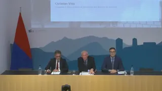 Il Ticino blocca i ristorni dei frontalieri