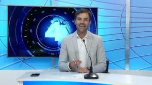 DOS NOTICIAS TERCERA EDICIÓN 05-03-2026