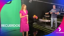 Memories of Canal 7