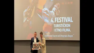 Još jedno prestižno priznanje za Turističku orgaizaciju Zlatibor