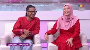 [FULL] Wanita Hari Ini (2026) | Fri, Feb 6 - Gurau Dengan Pasangan (Lan Solo) | Tonton