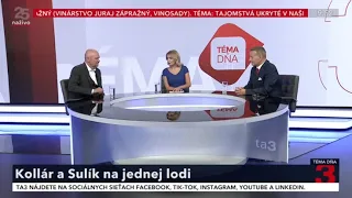 Sme rodina a Sulíkovci - „Na 3 dni sme sa zavreli v Tatrách“