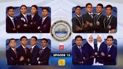 SHAKTHI DEBATER WITH LB FINANCE | EPISODE 15 | SHAKTHI TV