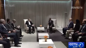 وزير الخارجية العماني  الجولة القادمة من المحادثات الأمريكية الإيرانية ستعقد الخميس في جنيف