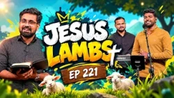 JESUS LAMBS | POWERVISION TV | 10/17/2026 | EPI #221