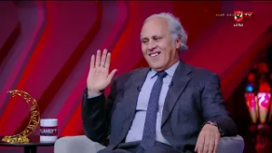 ماجد مصطفى يحكي مواقف وطقوسه الرمضانية وأهم المباريات في مسيرته مع الأهلي في رمضان #الأهلي_في_رمضان