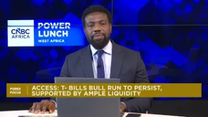 Nigeria investors favour longer-tenor bills