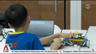 Sparking new interests among youths: Curiosity Credits could unlock more varied, niche programmes