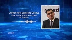 Mayor's inconsistent statement regarding FGJE explosion