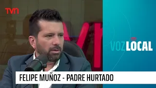 Felipe Muñoz - Padre Hurtado | "Voz Local": The new space for municipalities - S1E11