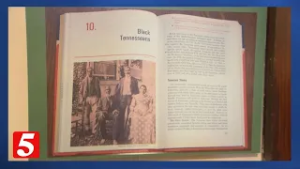 Textbook photo sparks mission to preserve enslaved families’ stories