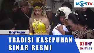 TRADISI NILAI ADAT LELUHUR DAN WARISAN BUDAYA