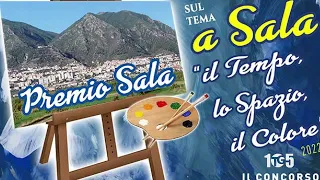 Remembering Lucio Mori Sala Consilina Sept 4