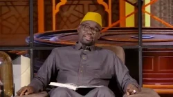 Suivez Tafsir Alkhourane du Mercredi 7 Octobre 2026 - Par Oustaz Abdoulaye Gaye
