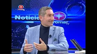 Consecomercio director discusses the impact of tourism on the local economy and its benefits