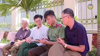 Learning from and Following Uncle Ho Through Practical Actions