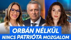 Honnan tudjuk, hogy egy ország már titkosszolgálati művelet célpontja?- HírTV