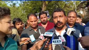 क्या संसद में गूंजेगा UGC Bill | पिछड़ों की आवाज को लेकर Nageena सांसद मैदान में | Chandrashekhar