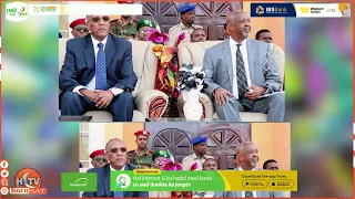 Marxaladihii Kala Duwanaa Ee Ay Soo Wada Mareen Madaxwayne Hore Biixi Iyo Kaahin.