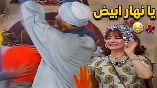 It's your turn, it's your turn: When you're throwing a Galabeya party at home 1
