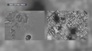 President Donald Trump: No deal with Iran without surrender