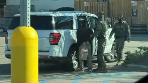 ICE fails to respond to FOIA request on Operation Charlotte's Web