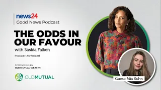 This Shopify-Fiverr-Uber Eats hybrid gives SA businesses chance to scale | The Odds in Our Favour