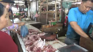 Harga Ayam Melonjak Jelang Imlek Dan Ramadan