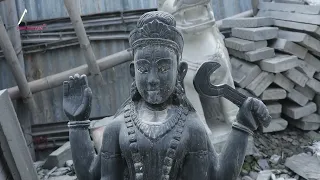 नेपालको मौलिक सभ्यता, संस्कृति र सृजनशीलतालाई विश्वसामु चिनाउँदै हस्तकला व्यवसाय | News Report |