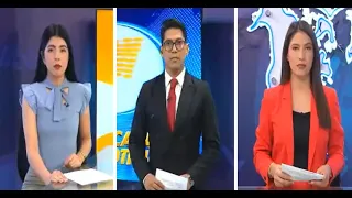 Acción 10 Primetime: Monday, July 27, 2026 Program