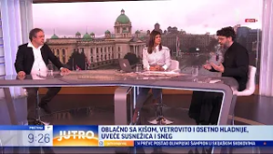 Šta Sretenje simbolizuje kroz vreme i kakve poruke nosi danas?- JUTRO