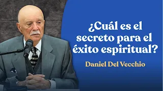 Dejar el egoísmo: El camino hacia el verdadero éxito espiritual // Daniel del Vecchio