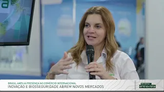 TERRAVIVA ENTREVISTA - SULA ALVES E JOSÉ PERBOYRE