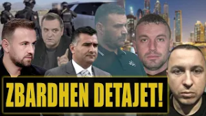 Durim Bami u soll me URDHËR të SHBA nga Dubai?/ Çollaku – Kërkoi GARANCI për veten dhe të vëllanë!