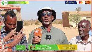 Агентство «Аль-Рахма» обеспечивает водоснабжение нескольких районов в регионах М.Джикс и Габилей.