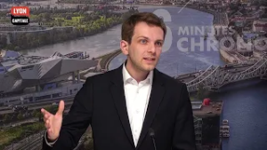 Municipales 2026 à Lyon : quel projet pour la rive droit, pour Bellecour, le grand débat urbanisme