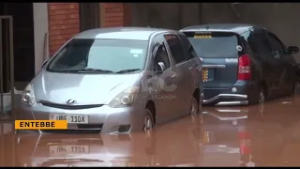 Mitigating Floods: Experts Urged to Regularly Advise KCCA