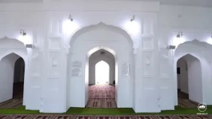 Seerat Sahaba Masih-e-Maud (ra) | Episode 2