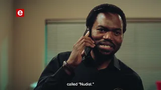 EMZINI S01 EP108 PROMO TONIGHT