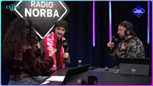 Extrafestival - Sanremo 2026: intervista a Mazzariello