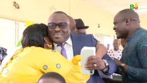 Zou : nouveaux maires à Abomey et Bohicon