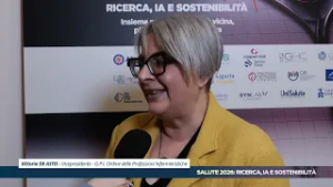 Forum Sanità, De Astis: "Carenza infermieri, risposta è nell’infermiere di famiglia e di comunità"