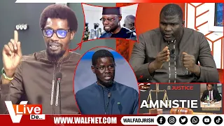 Amadou Ba’s radical law against political party-switching by mayors: "Whoever betrays must lose t...