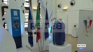 Pescara - Coverciano Football Memorabilia at the Aurum