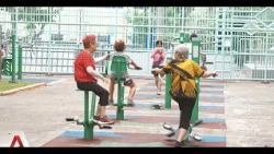 Cancer screening for older adults driven more by friends than family: Study