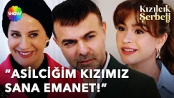 6 Çimen's first day on the job!